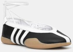 adidas Originals balerina Taekwondo Mei Balle - fekete Női 42
