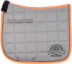 Imperial Riding Lovagló hátizsák a lónak Imperial Riding Ride and Shine nagyló rózsaszín|szürke
