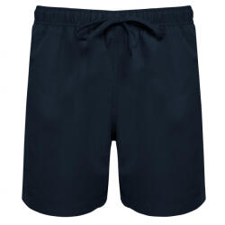 KARIBAN Fenntartható fürdőnadrág Kariban S kék