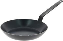 de Buyer Tigaie universală BLUE CARBON 20 cm, albastru oțel, de Buyer (DB3502406)