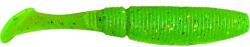 Rapture W. Power Shad 7.5cm Chartreuse 15 db lágygumi Csali