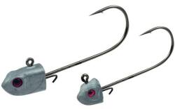 Herakles Benjo Straight 5/0 10gr jigfej ólom 3 db/csg