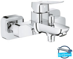 GROHE Dice falon kívüli egykaros kádcsaptelep, króm 1018720000 (1018720000)