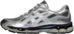 ASICS Gel-NYC Billy's Pure Silver Midnight fekete - decathlon - 135 795 Ft