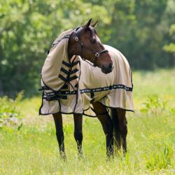 HV POLO Mégfázó ló takaró HV Polo Nena 165 CM bézs