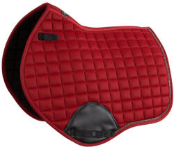 BR Díjlovagló szőnyeg BR Equitation Ace Flow COB vörös