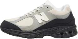 New Balance 2002R The Basement Grey Sail Black fekete - decathlon - 170 810 Ft