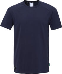 UHLSPORT Póló Uhlsport ID fekete|kék