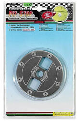  Alumínium tanksapka matrica - "G