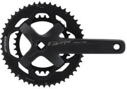 FSA Alumínium pedálgép FSA Vero Pro 120/90 BCD fekete