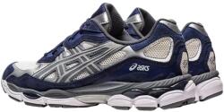 ASICS Gel-NYC Yankees kék - decathlon - 217 780 Ft