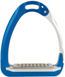 ACAVALLO Lovas szárak Acavallo Arena AluPlusVersion 2.0 120 MM kék