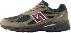 New Balance 990 V3 MiUSA Green Olive fekete - decathlon - 257 973 Ft