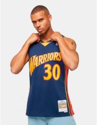 Mitchell & Ness Golden State Warriors NBA mez Stephen Curry kék - decathlon - 41 190 Ft