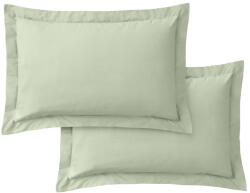Bianca Fețe de pernă 2 buc. din bumbac percal 50x75 cm Cotton Percale - Bianca - bonami - 64,00 RON Lenjerie de pat