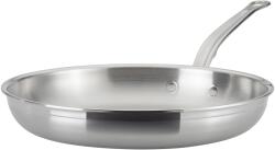 Hestan Culinary Tigaie universală PROBOND 32 cm, oțel inoxidabil, Hestan (HEST31576)