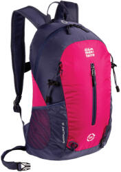 Elementerre Hátizsák Élémenterre Sarawat 15 L 15 LITER rózsaszín