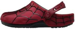 Crocs Classic Clog Marvel Spider-Man Neo vörös - decathlon - 93 363 Ft