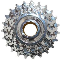 MICHE Útiváltó kazetta Miche Primato campagnolo 9 v 16-25 T 0 szürke