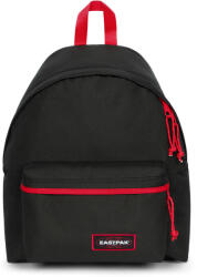 EASTPAK Párnázott gyerek hátizsák Eastpak Pak'R vörös