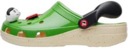 Crocs Classic Clog Pringles Blue Green zöld - decathlon - 100 035 Ft