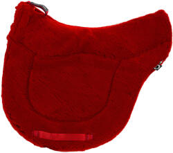 BURIONI Technikai polár lószárító Burioni Endurance kék|vörös