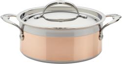 Hestan Culinary Oală de gătit COPPERBOND 20 cm, 2, 8 l, cupru, Hestan (HEST30565)