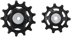 SHIMANO RD gördülék készlet Shimano U8020 fekete