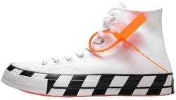 OFF-WHITE Converse Chuck Taylor 70 Stripe fekete - decathlon - 75 472 Ft