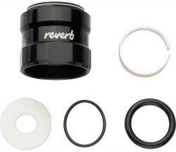 ROCK SHOX Karbantartó készlet fekete