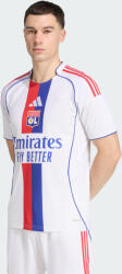 ADIDAS OL Hazai Meze 2025/26 fehér