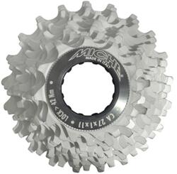 MICHE Útiváltó kazetta Miche Primato campagnolo 11 v 11-21 T szürke