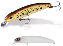 Herakles Flatt Jerk Fude SS 12cm 21, 4gr Bandit Műcsali