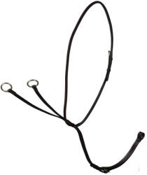 DYON Gyűrűs martingale Dy'on nagyló barna