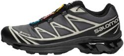 Salomon XT-6 Gore-Tex Black Lunar Roc fekete - decathlon - 160 699 Ft