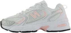 New Balance 530 Fehér Ezüst Rózsaszín rózsaszín - decathlon - 107 256 Ft