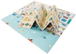 Asalvo Covoraș de joacă Play Mat XXL 200*180cm (AS20338)