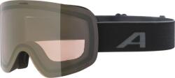 Alpina Ochelari ALPINA Penken Q-lite, black matt/mirror gold