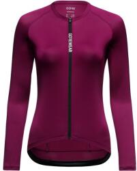 GOREWEAR Tricou damă GOREWEAR Spinshift, process purple (44 (XL))