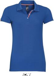SOL'S Női polo Sol's Patriot kék - decathlon - 17 990 Ft