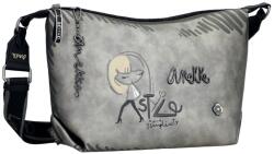 Anekke NATURE KOKO közepes csóknak fazonú divattáska 41863-521 - taskaweb