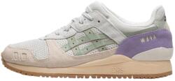 ASICS Gel-Lyte III AFEW Beauty of Imperfection bézs - decathlon - 140 654 Ft