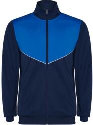 Roly Unisex felnőtt Evans tréningruha 2XL kék