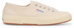 SUPERGA Kosarak Superga 2750 Cotu bézs|fehér