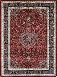 Berfin Anatolia 5858 100x200 cm Bordó Klasszikus Szőnyeg