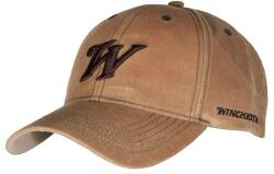 WINCHESTER Baseball sapka Winchester Rogue Wax barna