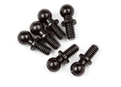 MAVERICK MV28023 BALL STUD 2.5X4.5MM 6 db (5050864018227)