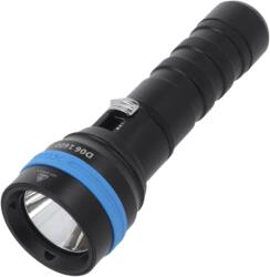 XTAR D06 1600 KT-flashlight (Xtar D06-1600-KT)