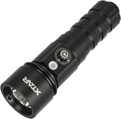 XTAR D26W 1100 SET-flashlight, MC1-C charger (Xtar D26W-1100-SET)