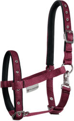 WALDHAUSEN Feszítő a csikónak Waldhausen Confort barna|vörös